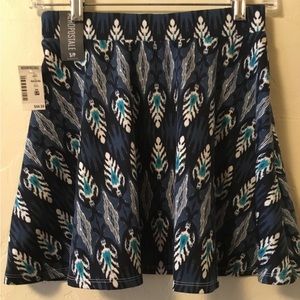 Aeropostle Mini Skirt